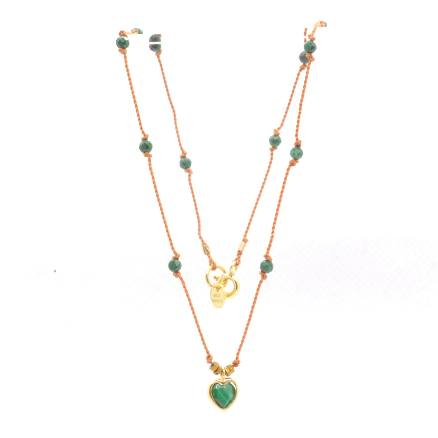 Chocker LOVE Nylon