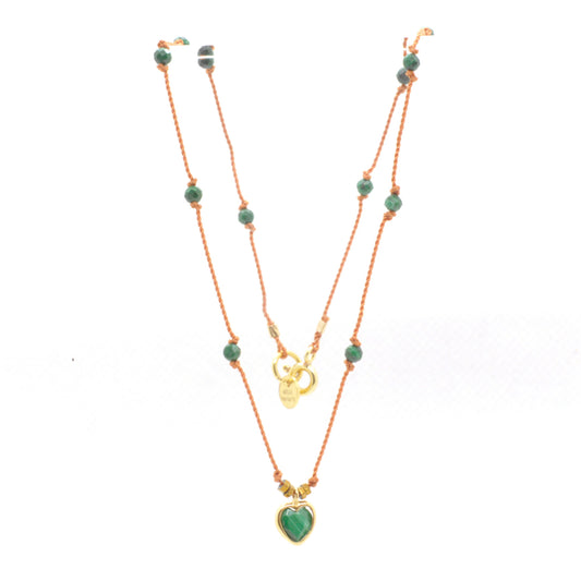 Chocker LOVE Nylon