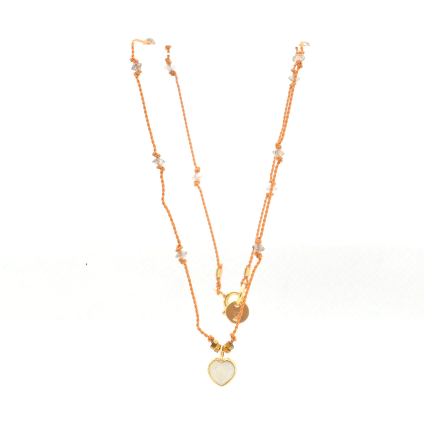 Chocker LOVE Nylon
