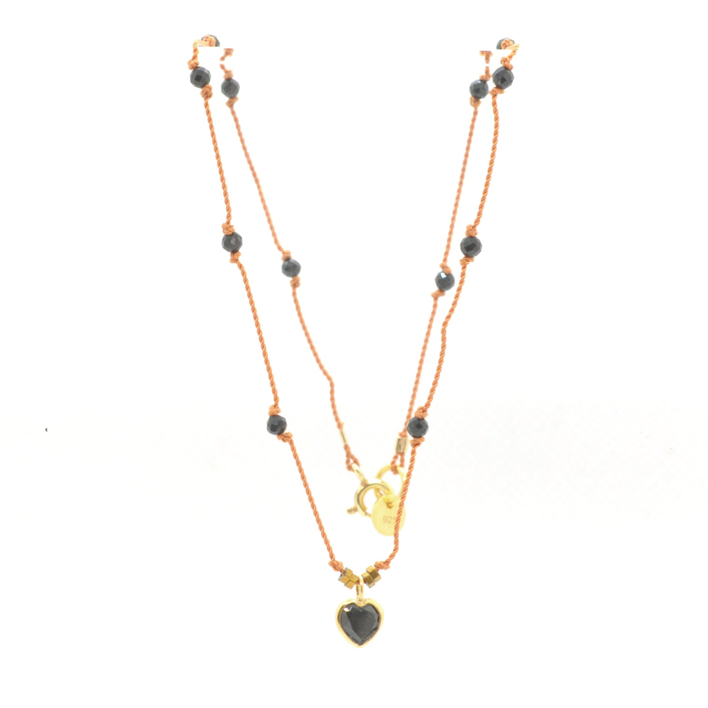 Chocker LOVE Nylon