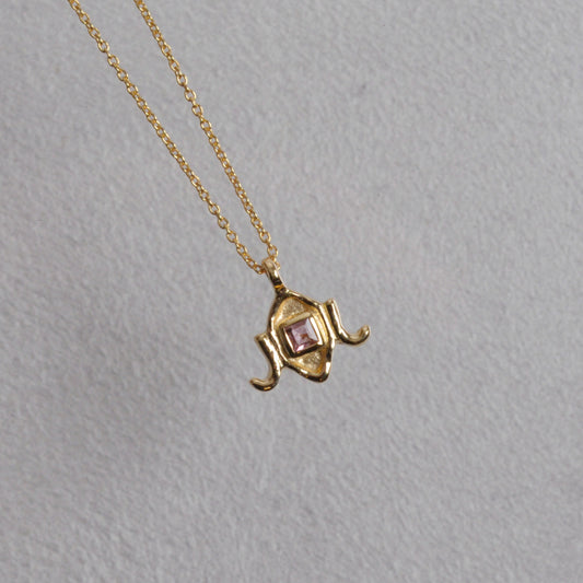 TALISMAN Chain Necklace