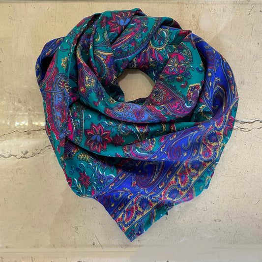 Foulard carré