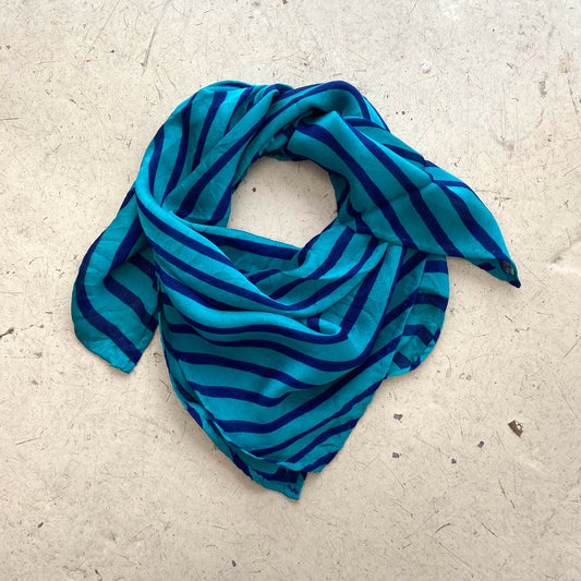 Foulard carré